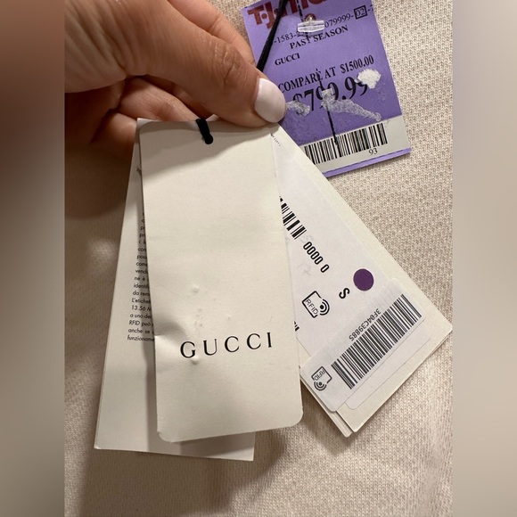 Gucci sweater - Picture 5 of 7